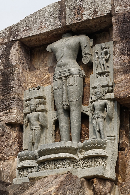 Konarak-Temple du soleil-086